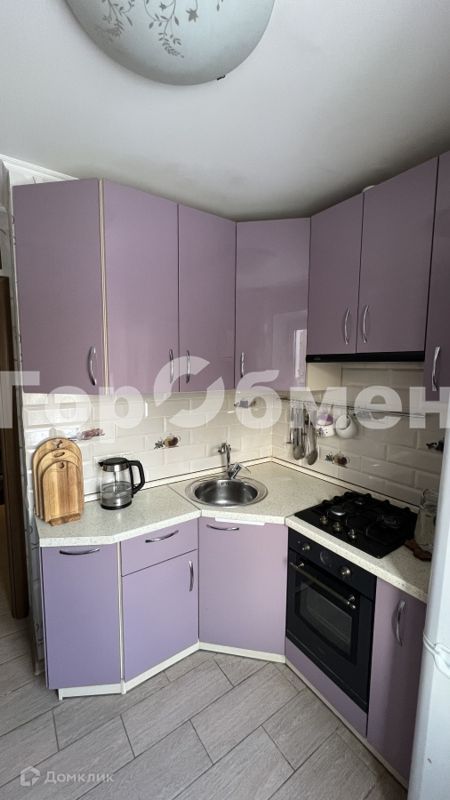 3-комн., 49.9 м², 4/9 этаж