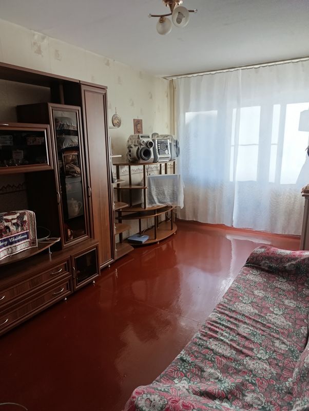 3-комн., 61 м², 3/5 этаж