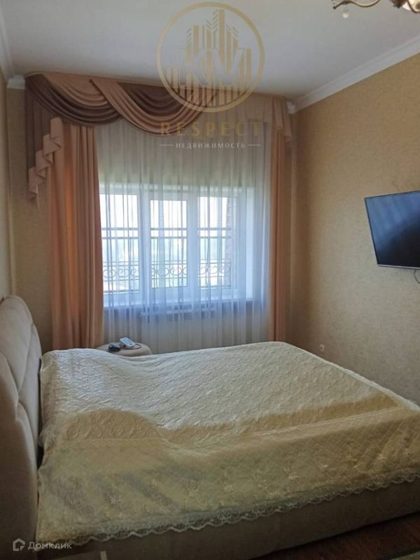 3-комн., Квартира, 98 м², 7/7 этаж
