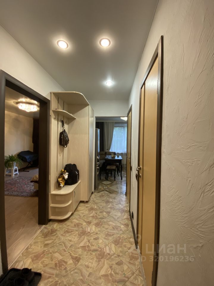 1-комн., 34 м², 4/10 этаж