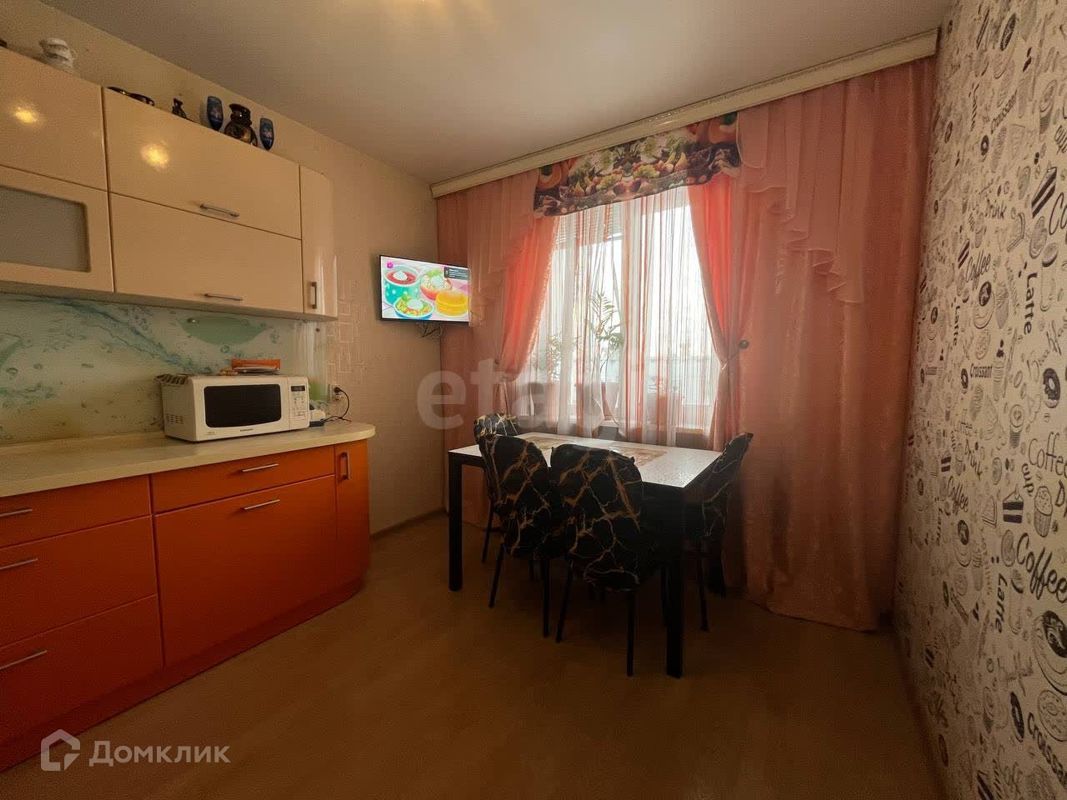 2-комн., 60.1 м², 11/12 этаж