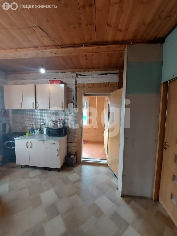 Дом, 41.7 м², 4 сотки