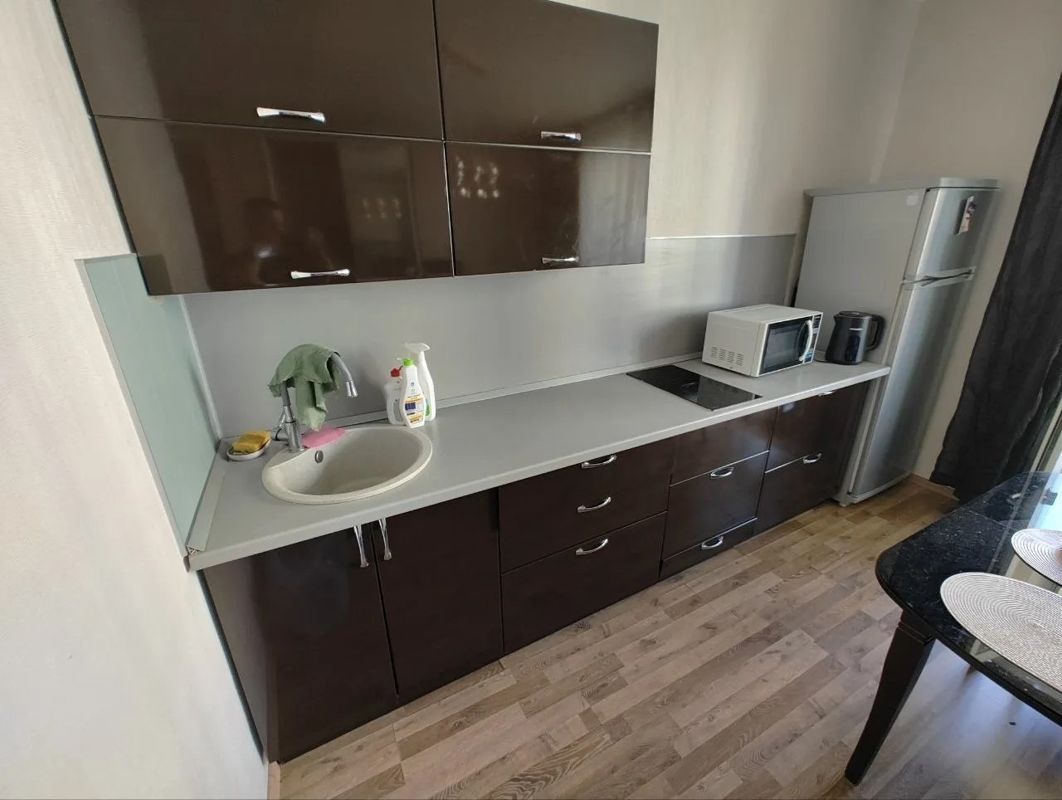 Студия, 25 м², 8/21 этаж
