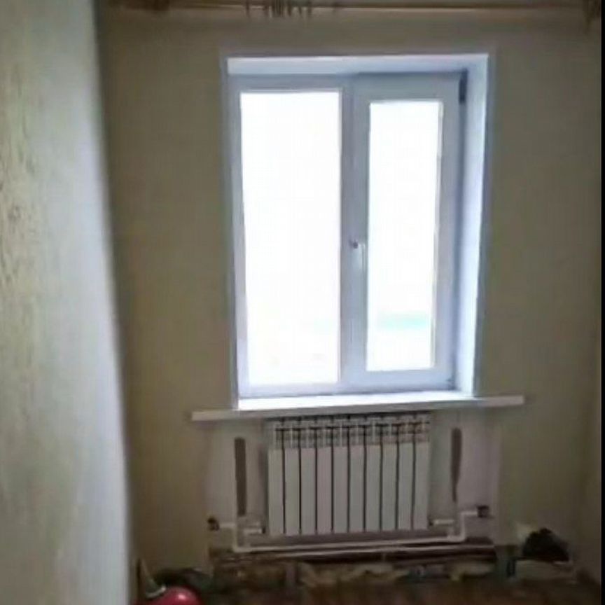 2-комн. квартира, 45 м², 1/2 этаж