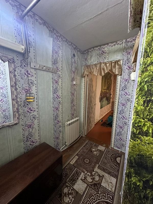 2-комн., 46.2 м², 1/2 этаж