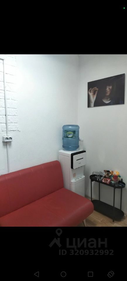 ПСН, 31 м², 1/9 этаж