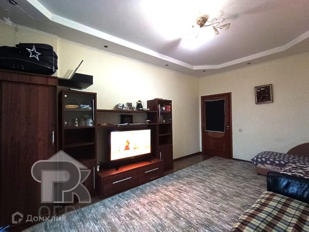 2-комн., 65 м², 14/20 этаж