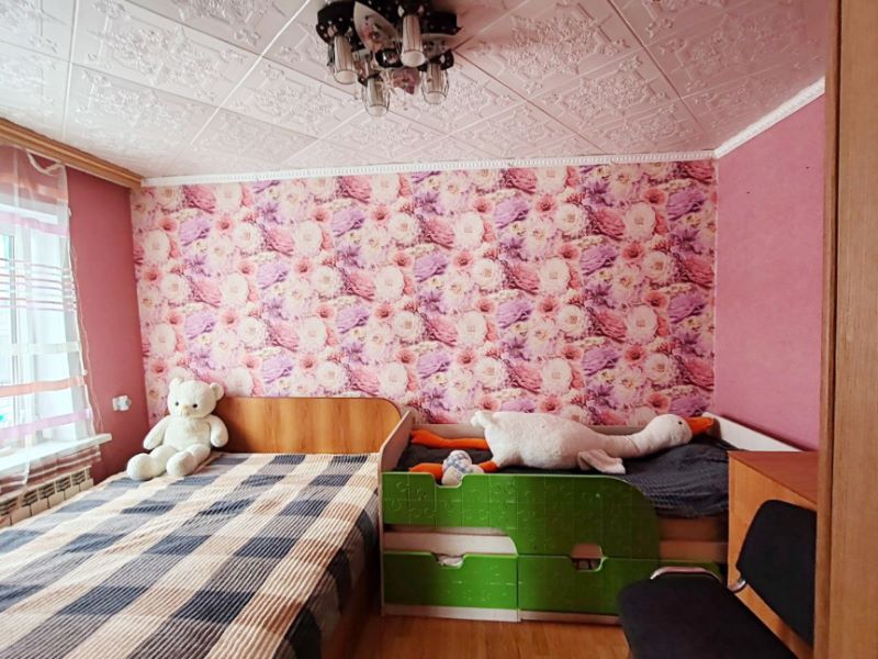 Дом, 41 м2, 2 сотки
