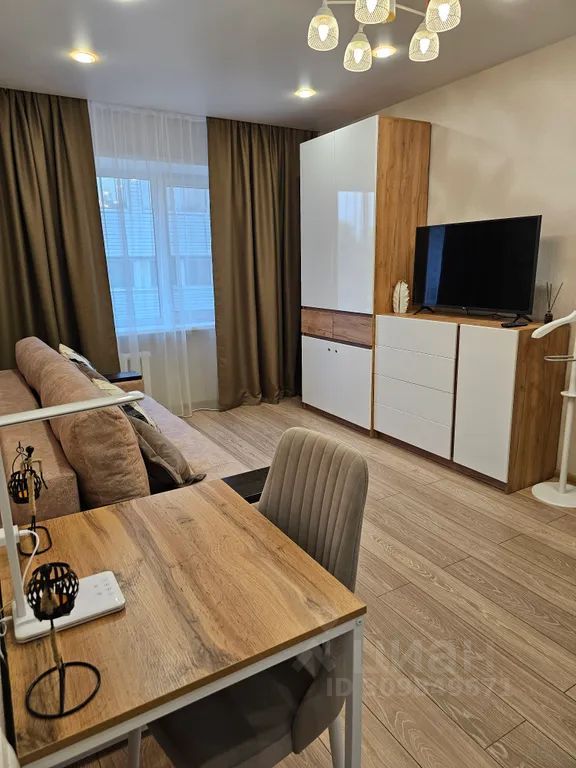 1-комн., 41 м², 2/9 этаж
