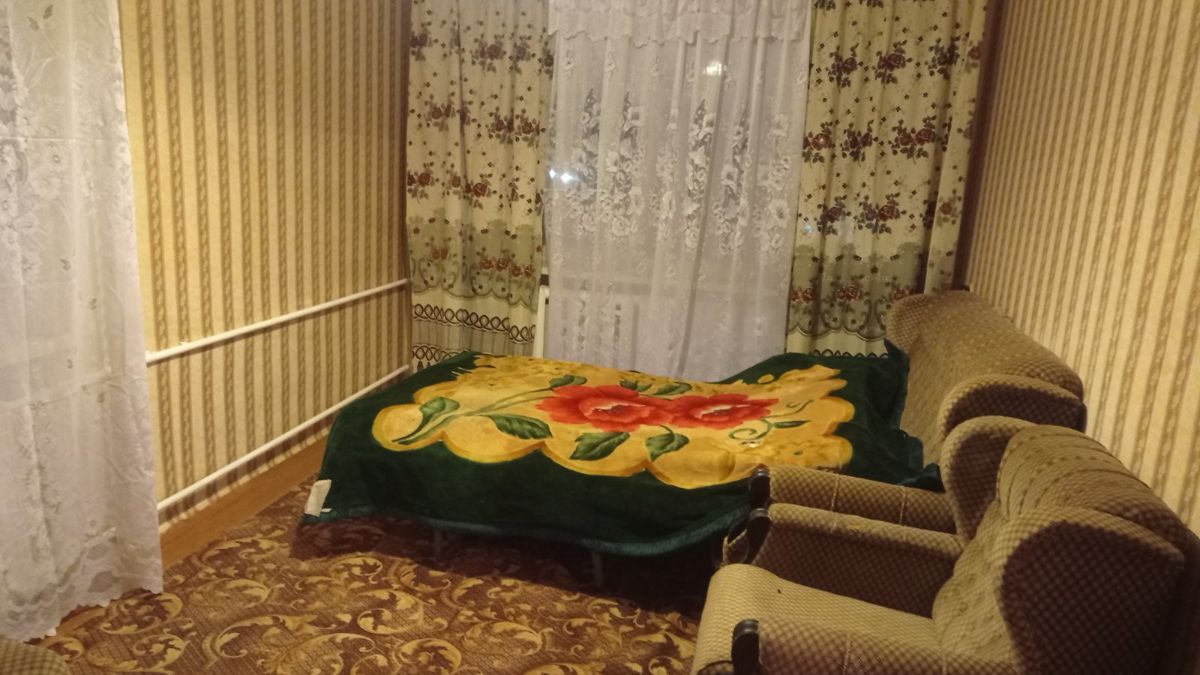 1-комн., 29.6 м², 4/5 этаж