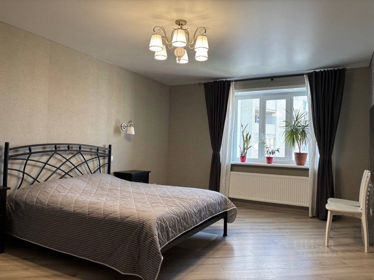 2-комн., 70.7 м², 7/11 этаж