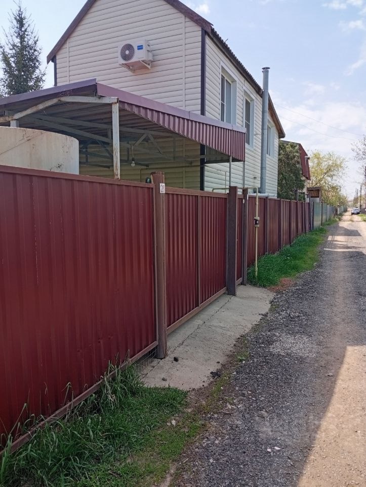 Дом, 65 м², 10 соток