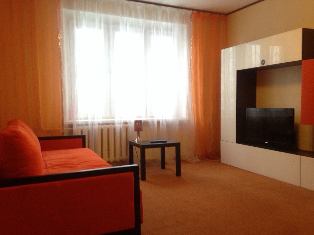1-комн., 35 м², 2/12 этаж