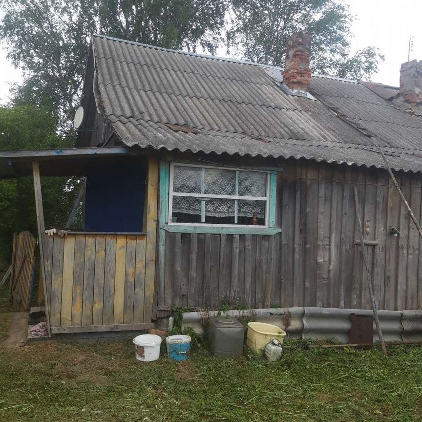 Дом, 50 м², 28 соток