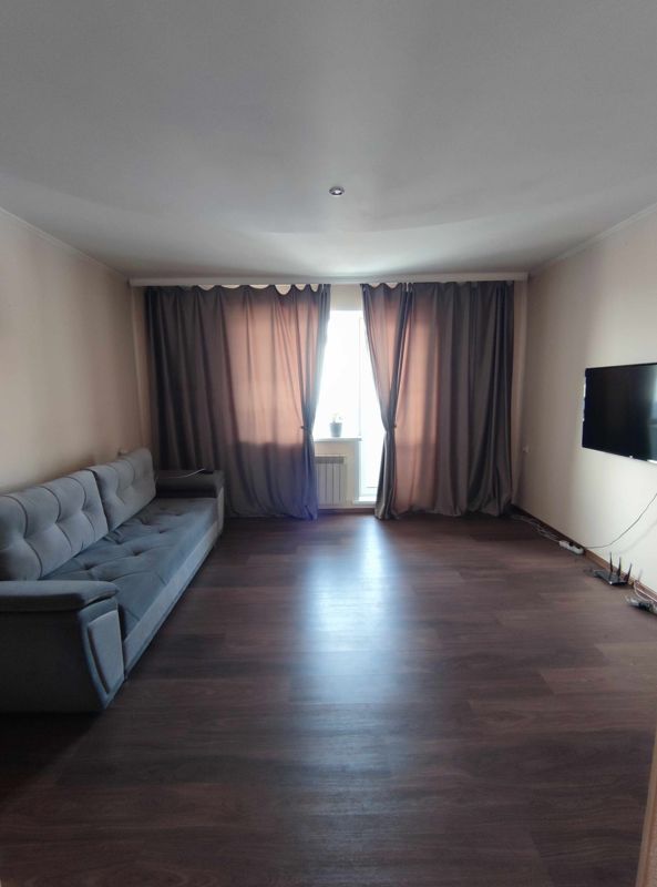 2-комн., 53.9 м², 3/5 этаж