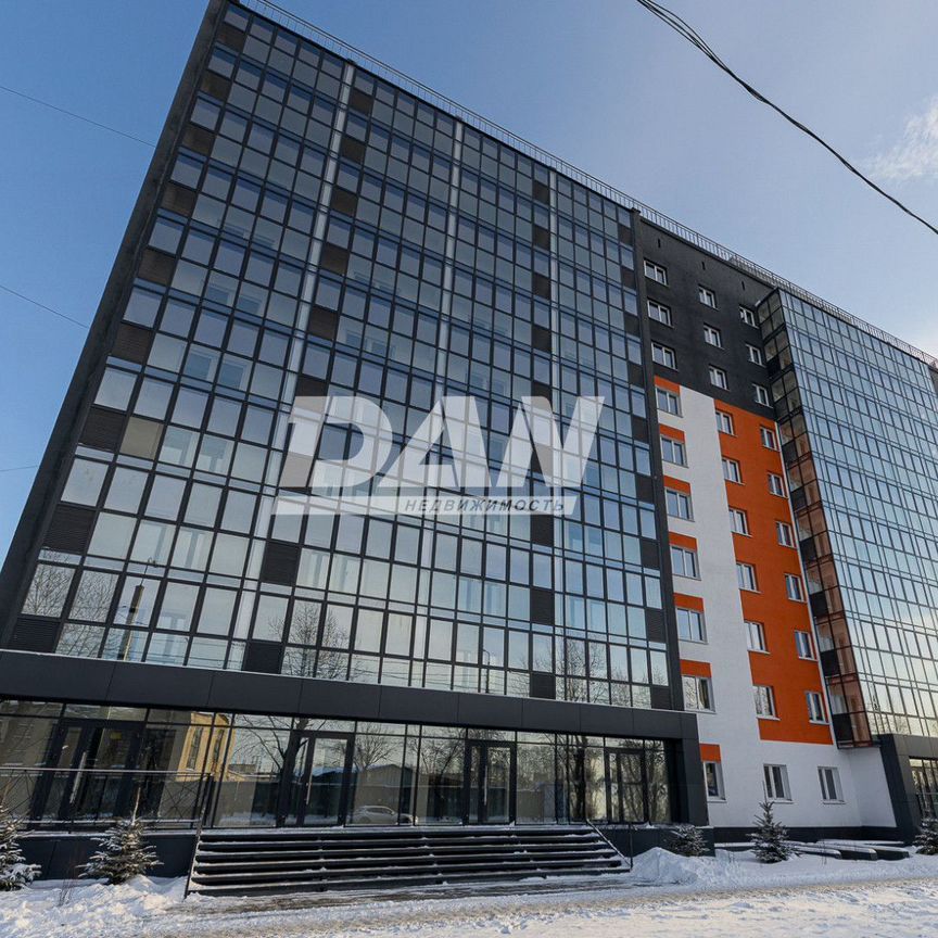 1-комн., 36.9 м², 6/10 этаж