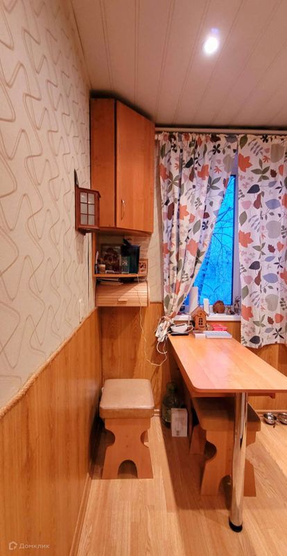 2-комн., 47.8 м², 5/5 этаж