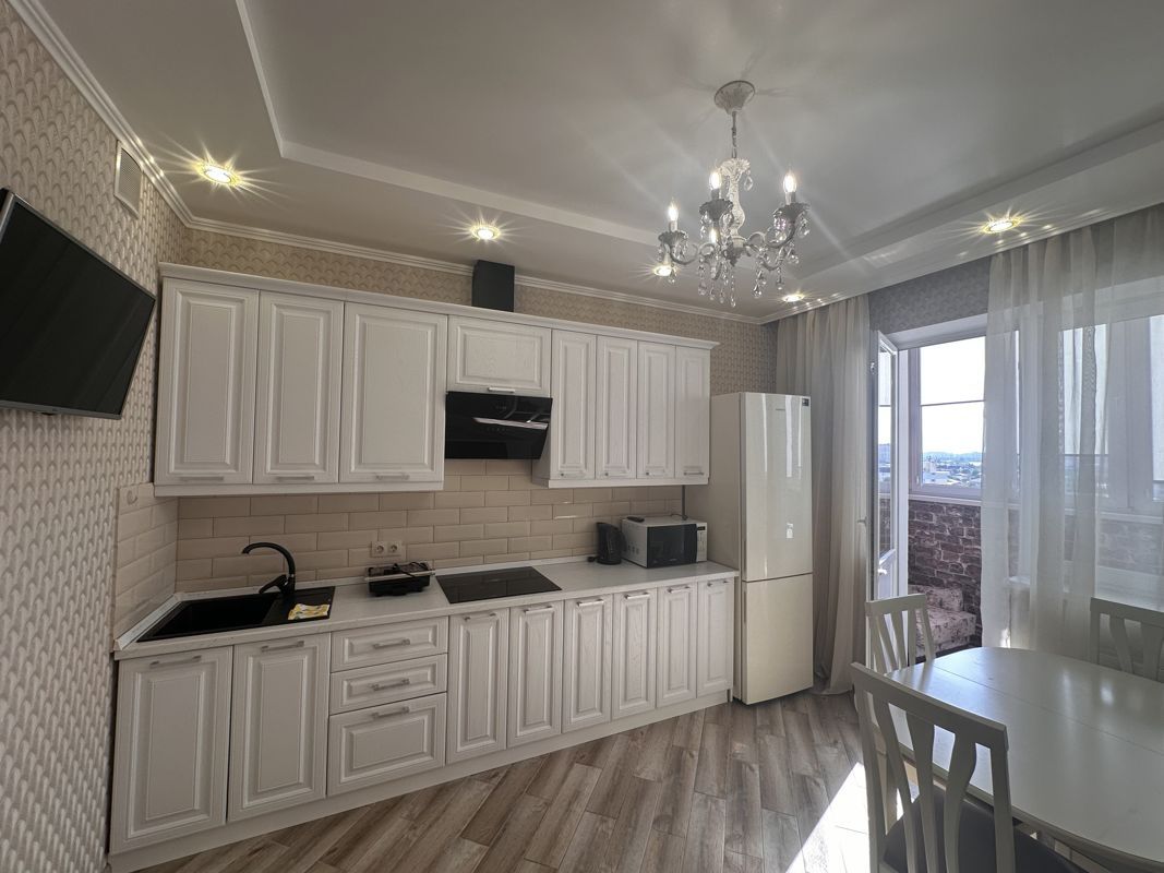 1-комн. квартира, 47.2 м², 9/19 этаж