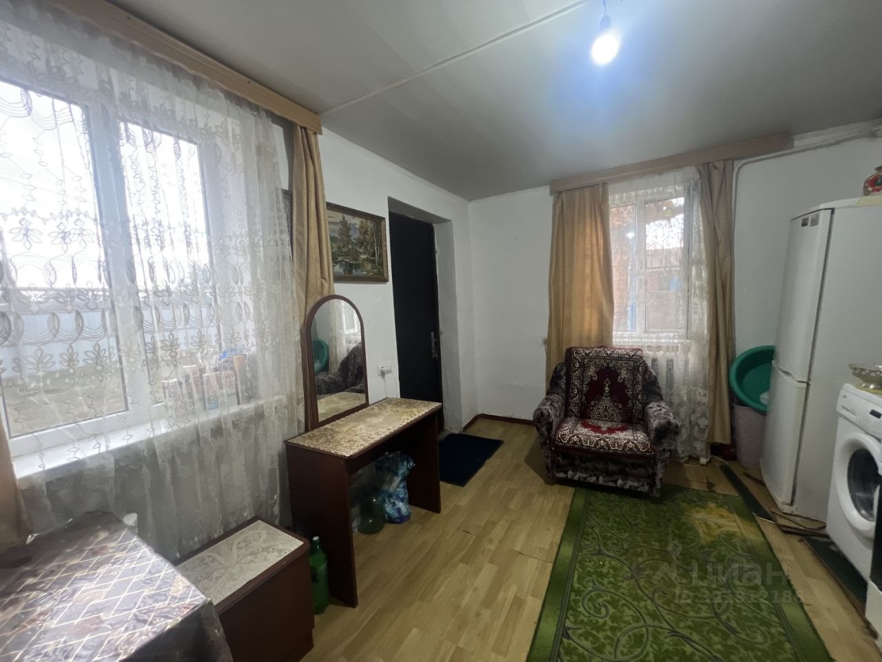 1-этажный дом, 78.8 м², 30 соток