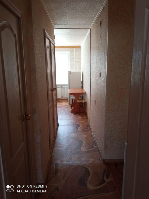 3-комн., 68.1 м², 3/9 этаж