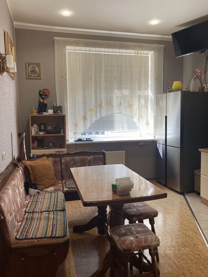 Таунхаус, 292 м², 4 сотки