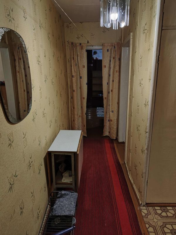 3-комн., 57.7 м², 2/3 этаж