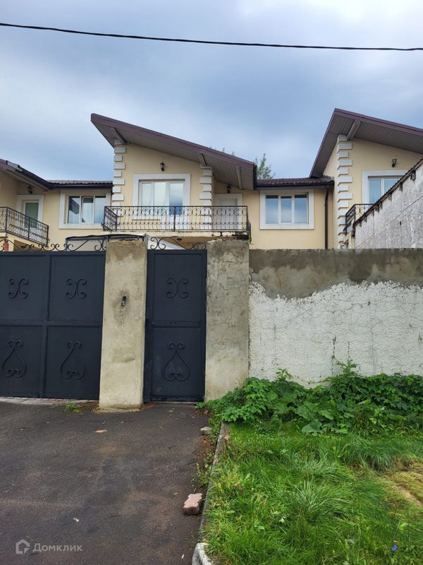 5-комн., 174.3 м², 1/2 этаж
