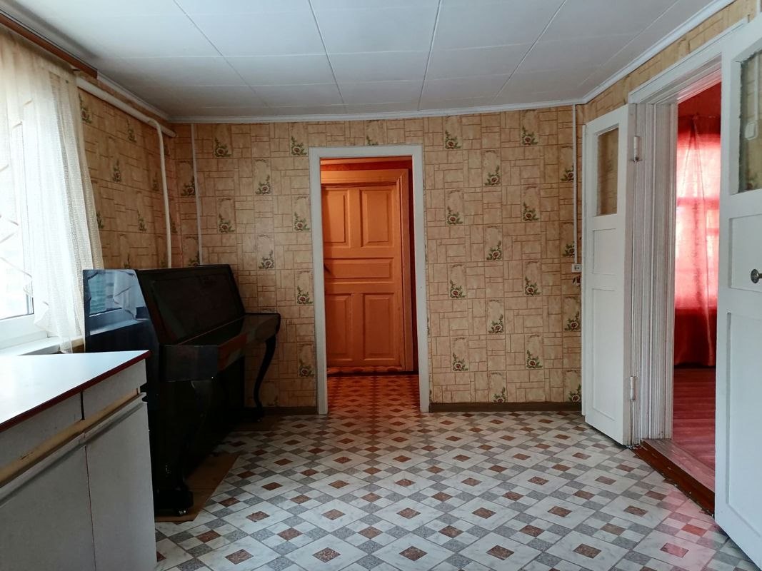 3-комн., 54 м², 1/1 этаж