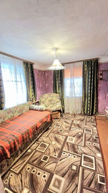 2-комн., 38 м², 1/1 этаж