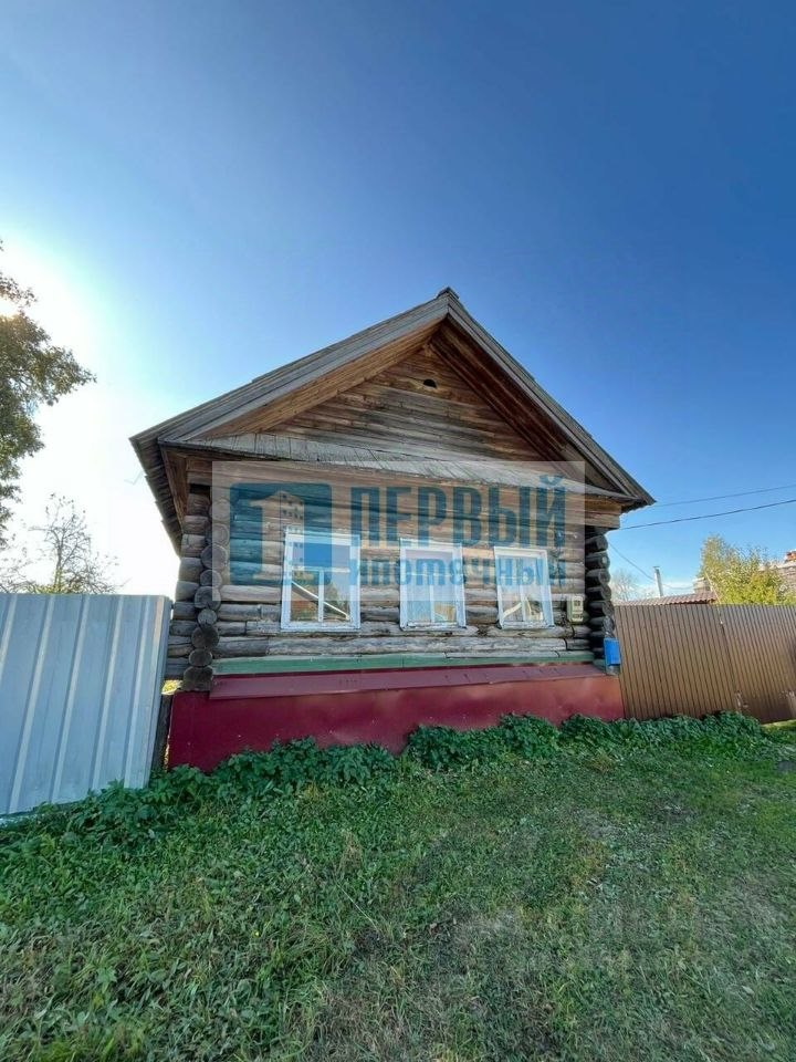 Дом, 30 м², 25 соток