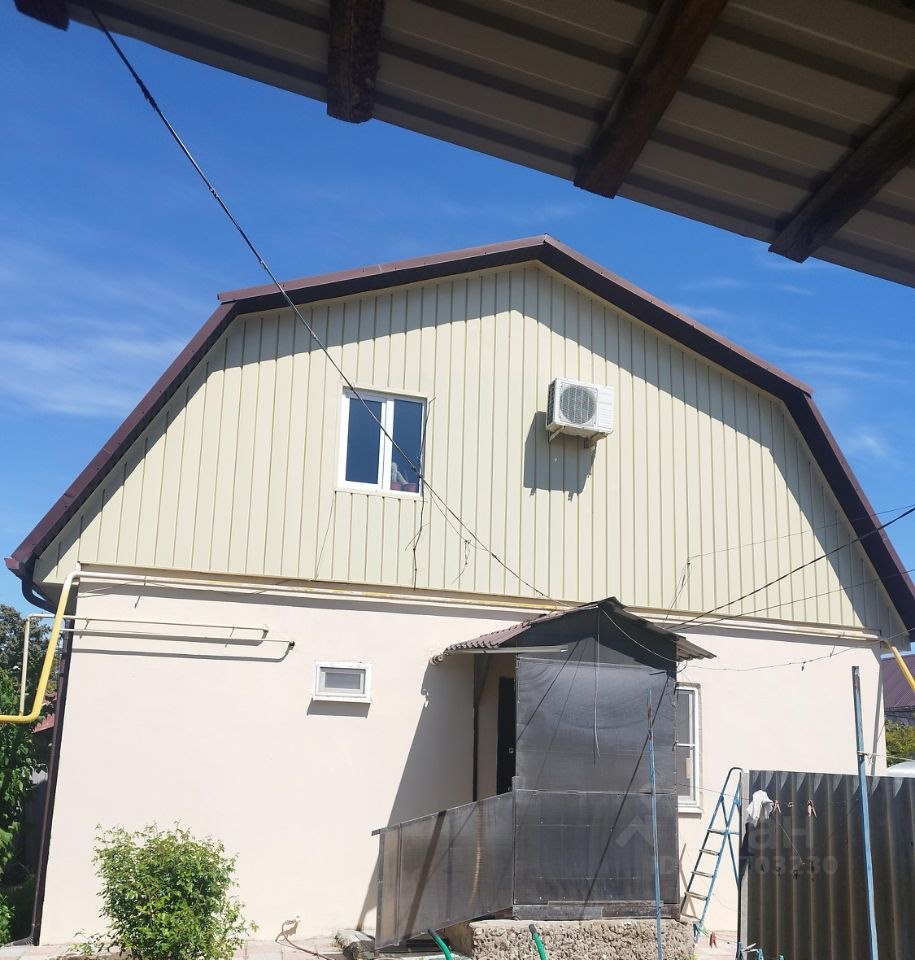 Дом, 115 м², 3.1 сотки