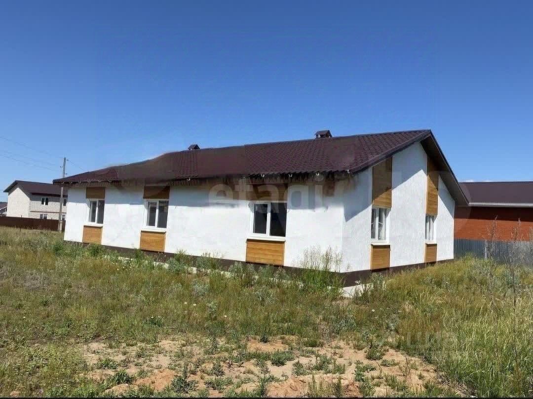 Дом, 140 м², 12 соток