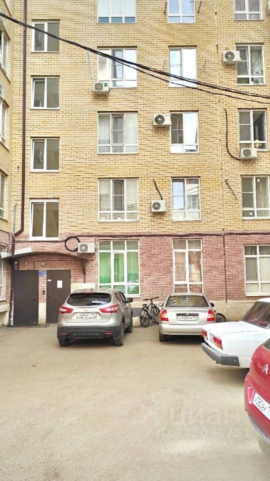 1-комн., 36 м², 8/10 этаж