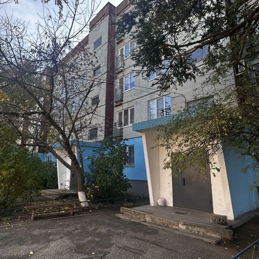 3-комн., 65 м², 5/5 этаж