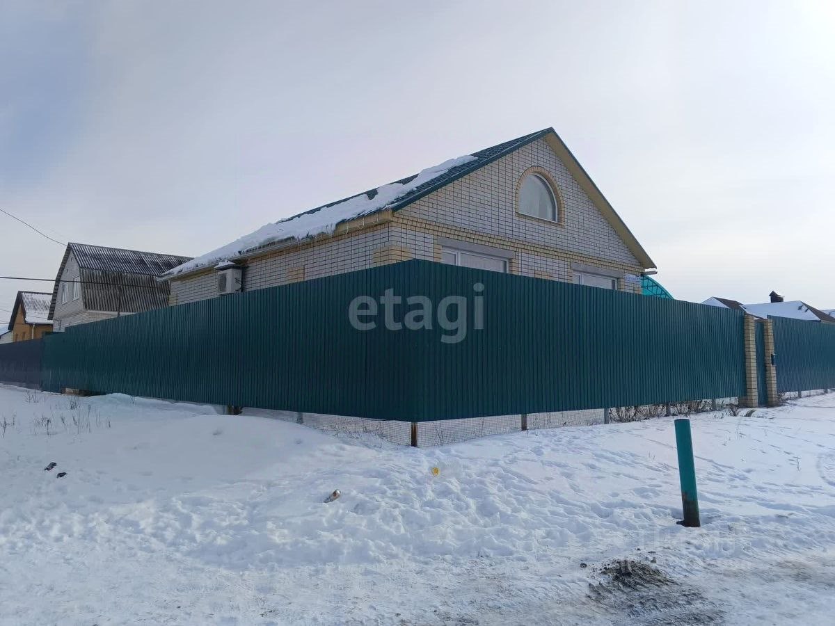 Дом, 149.3 м², 6 соток