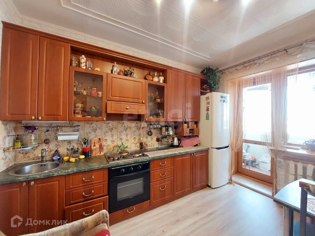 1-комн., 48.8 м², 8/10 этаж