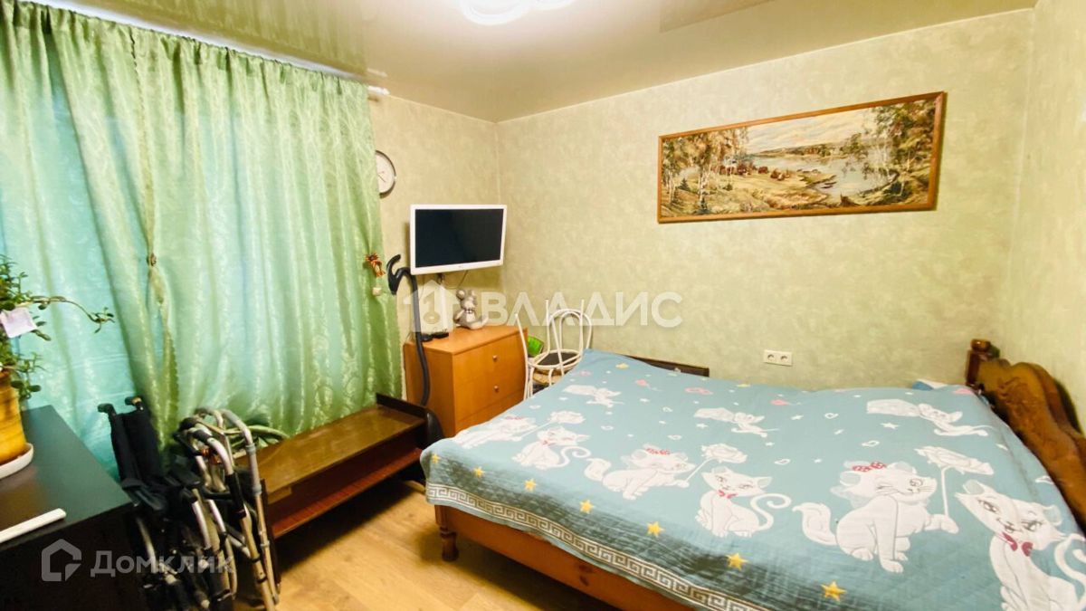 1-комн., 31.7 м², 1/5 этаж
