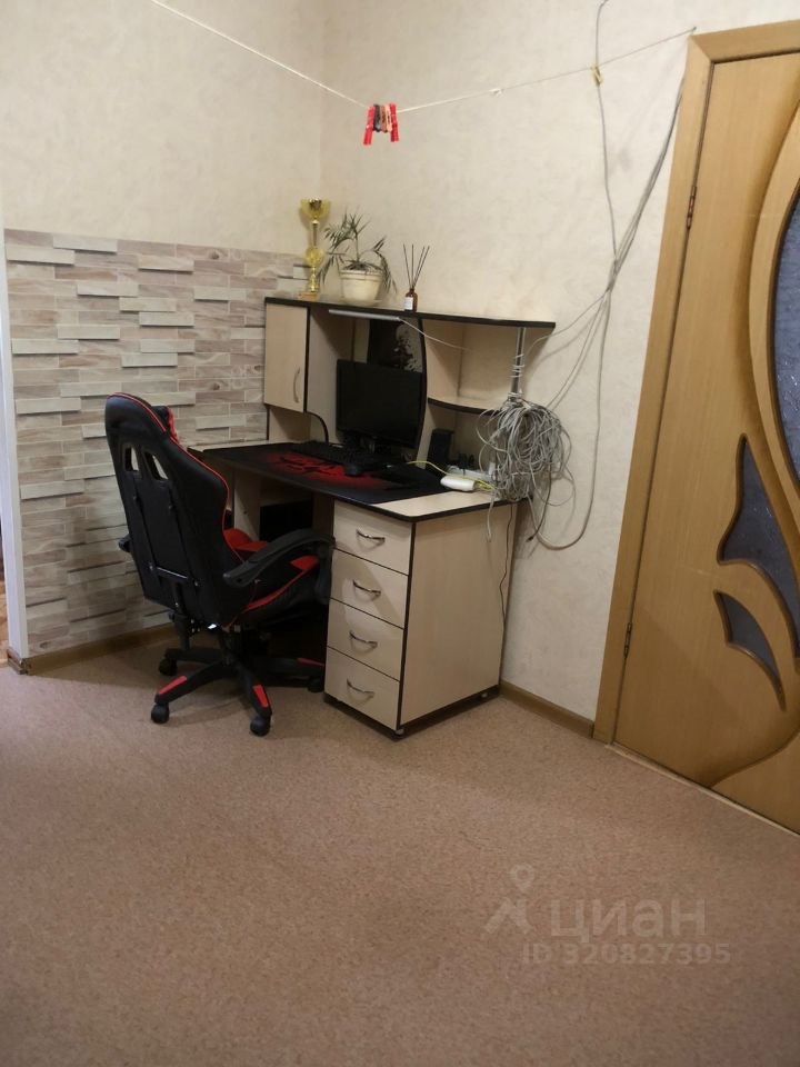 4-комн., 75 м², 1/3 этаж