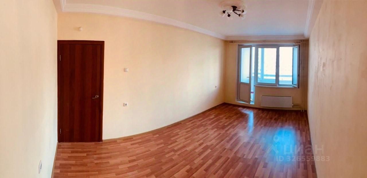 3-комн., 79 м², 15/17 этаж