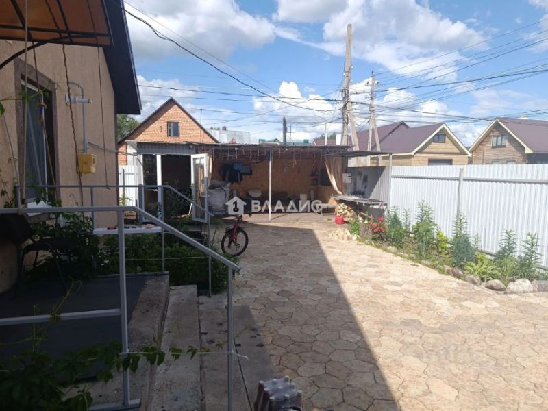 1 этажный, Таунхаус, 86.7 м², 3.68 сотки, 1 этаж