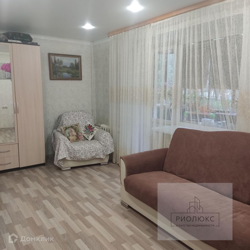 2-комн., 40.2 м², 2/9 этаж