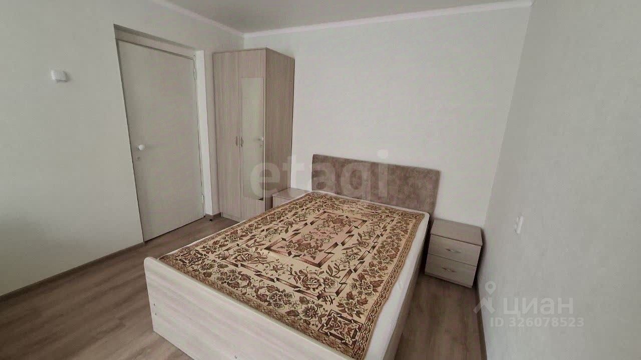 1-комн. квартира, 36 м2, 1/5 этаж