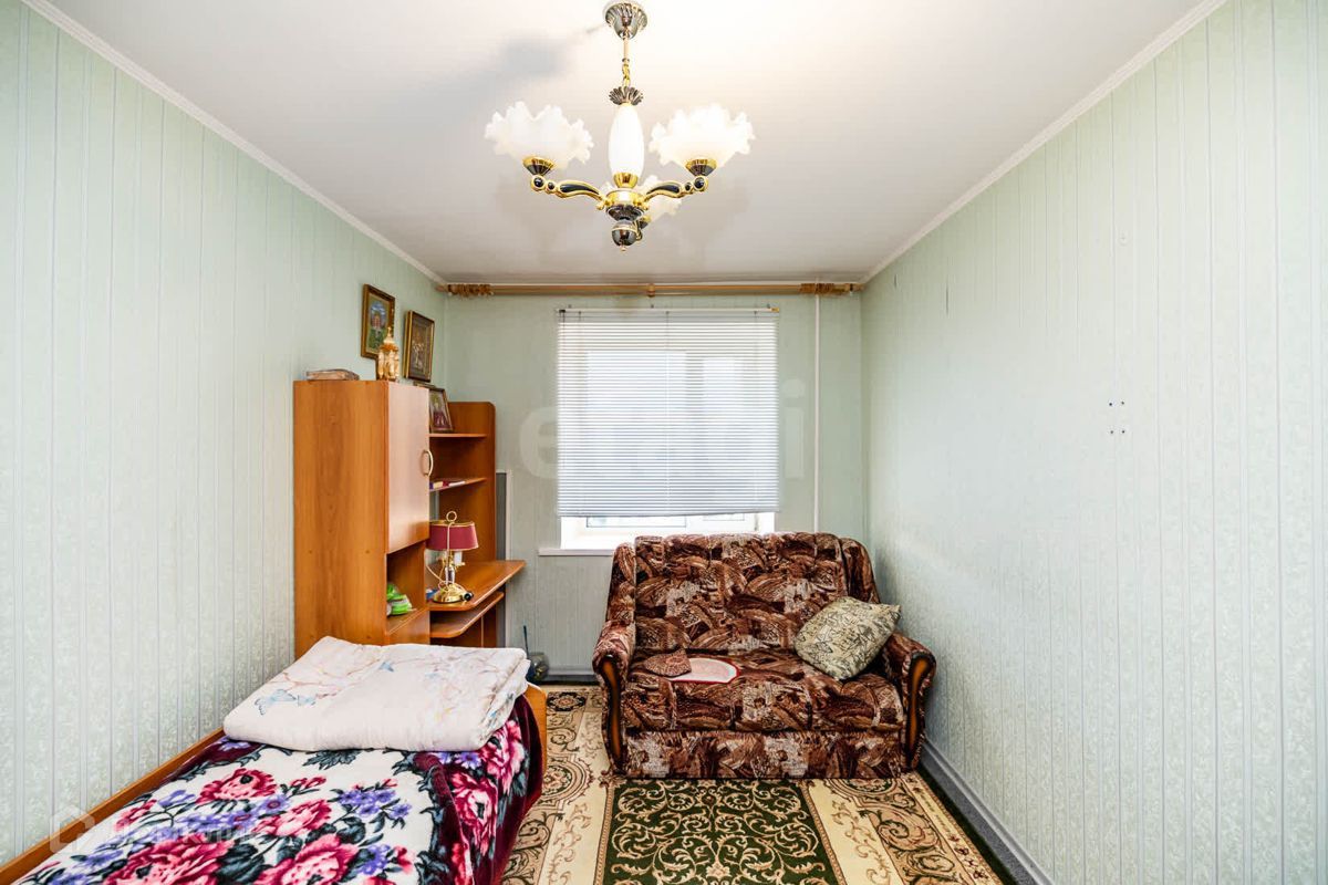 2-комн. квартира, 46 м2, 5/9 этаж