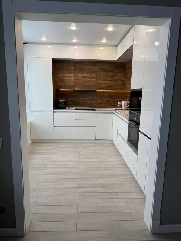 3-комн., 88.2 м², 12/25 этаж