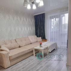 3-комн. квартира, 75.2 м2, 4/9 этаж