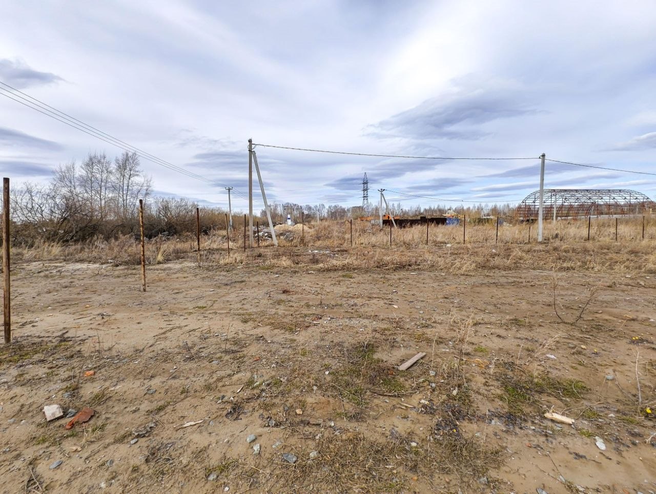 Купить участок земли, 70 соток