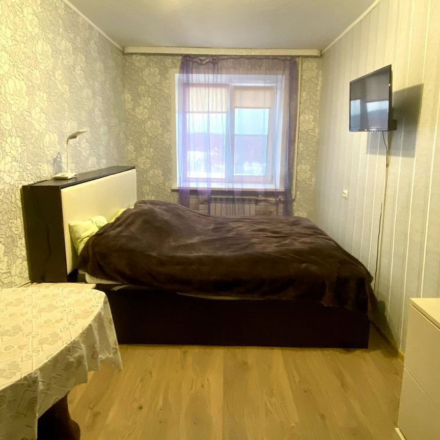 2-комн., 44.4 м², 4/5 этаж