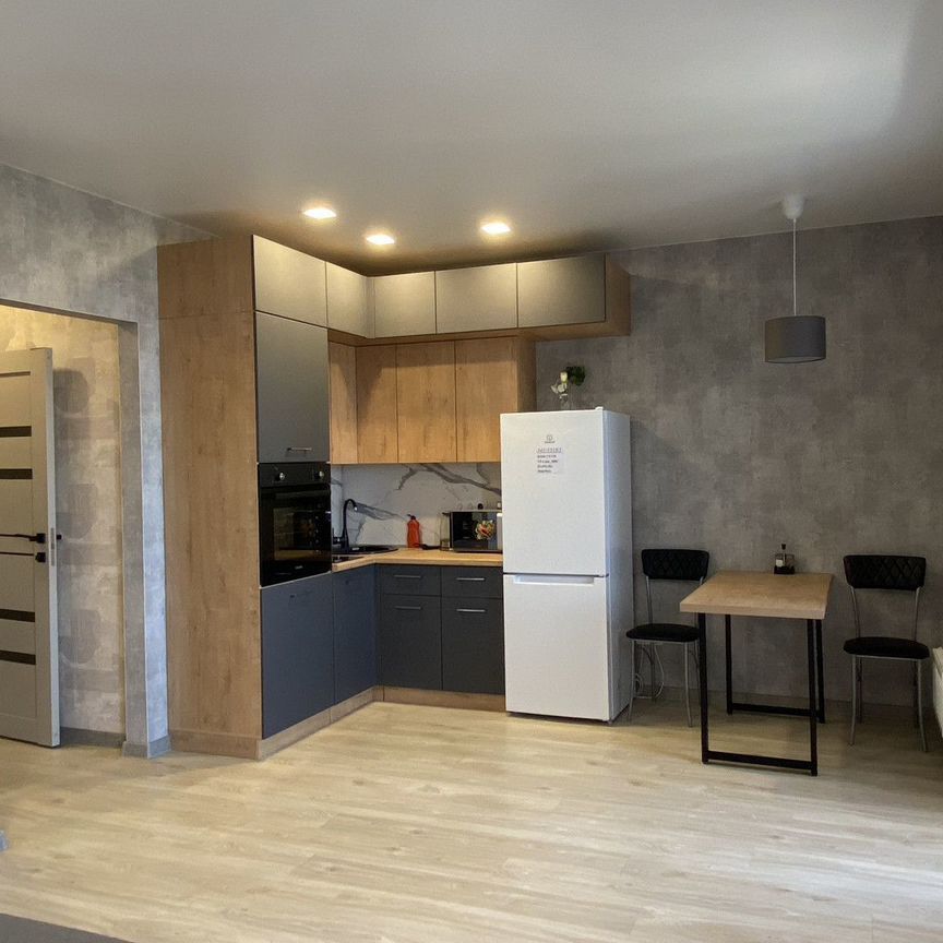 Студия, 31.4 м², 17/17 этаж