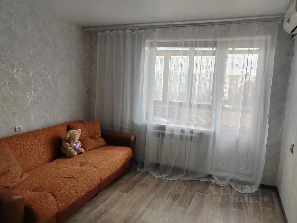 1-комн., 36.1 м², 5/5 этаж