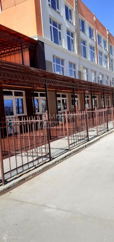 Студия, 17 м², 1/3 этаж